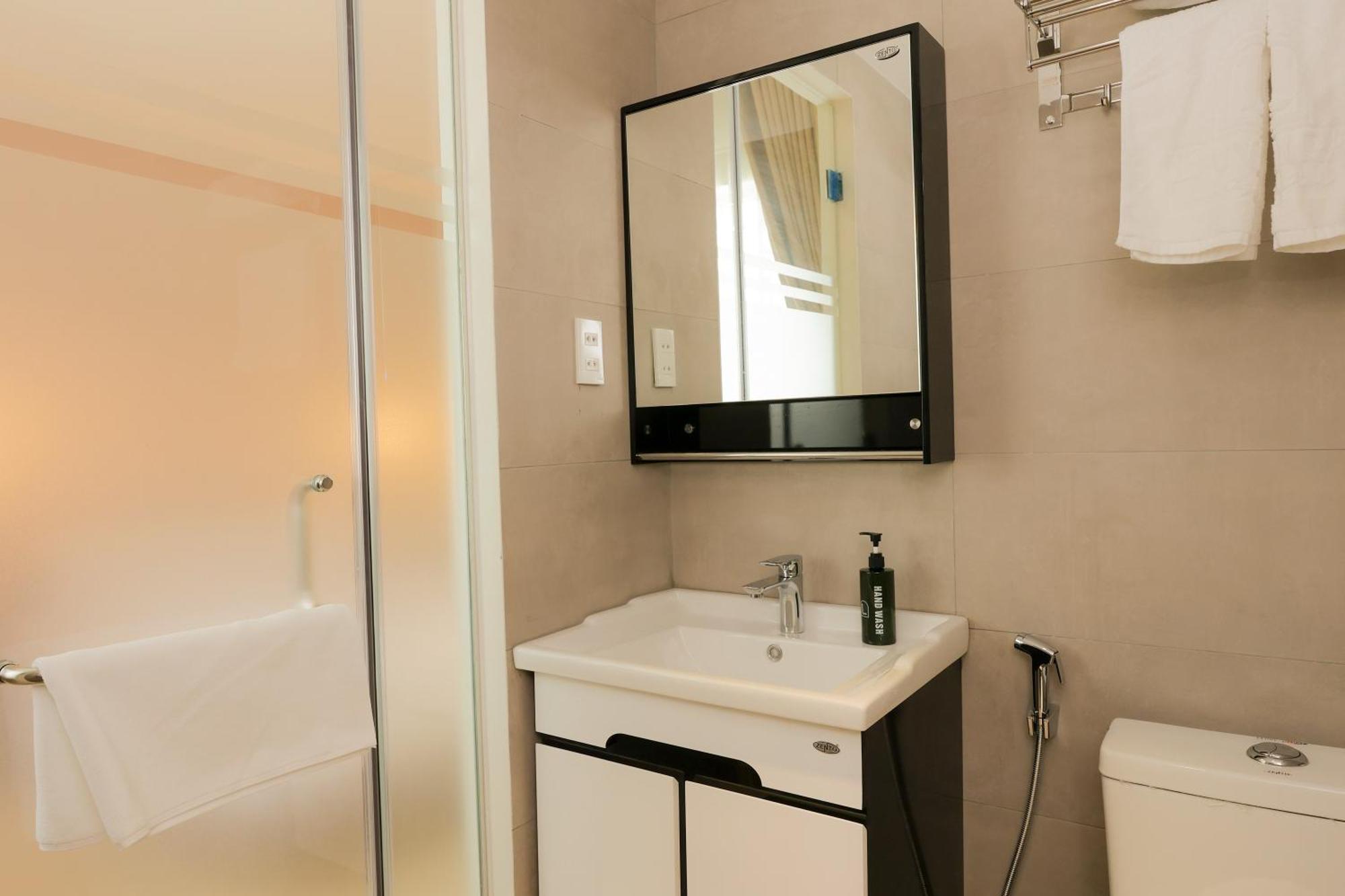 Lanura Saigon Boutique Hotel Хошимин Экстерьер фото