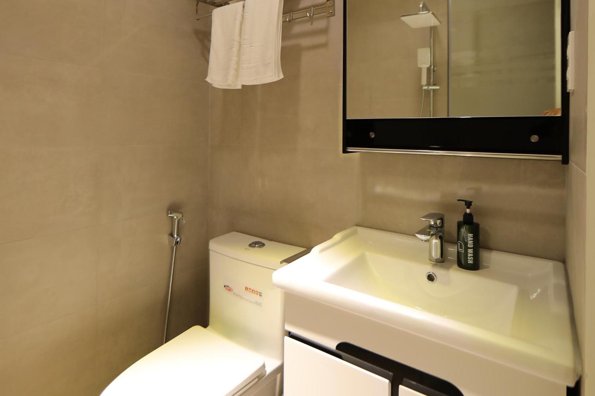 Lanura Saigon Boutique Hotel Хошимин Экстерьер фото