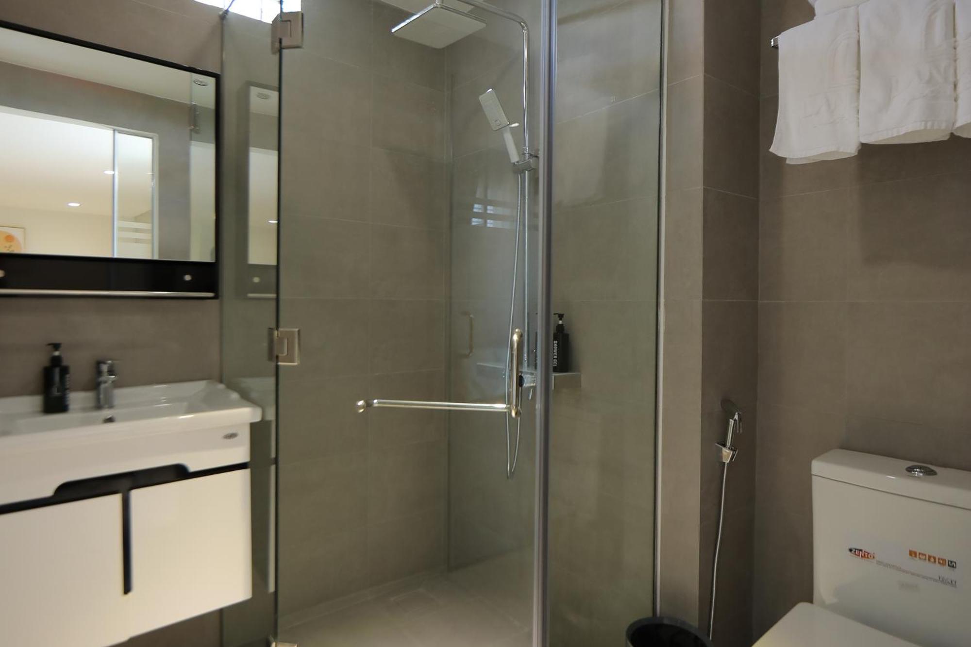 Lanura Saigon Boutique Hotel Хошимин Экстерьер фото